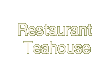 Restaurant / Teahouse