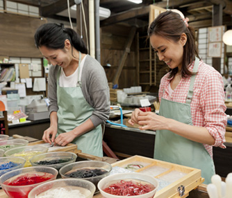 Japanese Papermaking